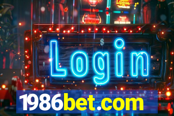 1986bet.com