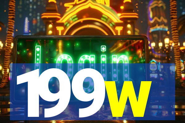 199w