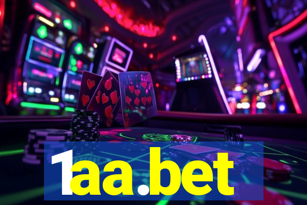 1aa.bet