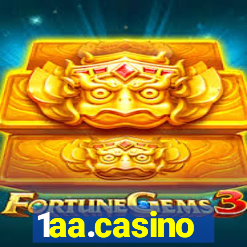 1aa.casino
