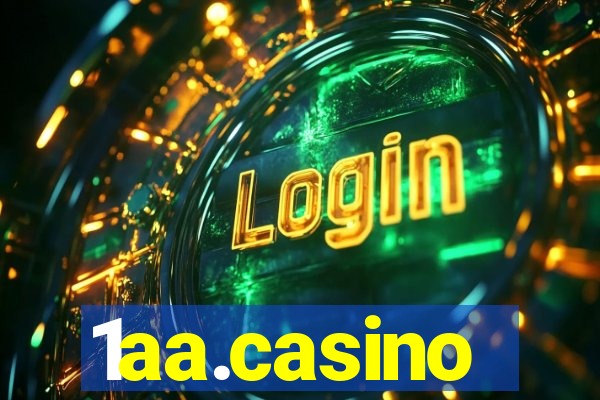 1aa.casino