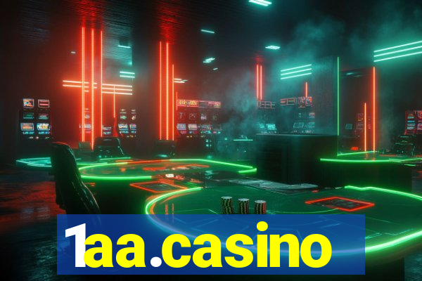1aa.casino
