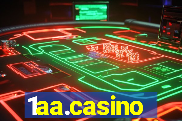 1aa.casino