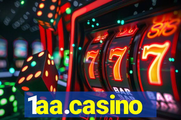 1aa.casino