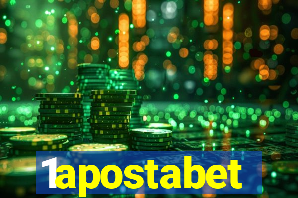 1apostabet