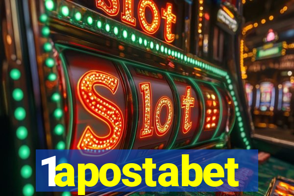 1apostabet
