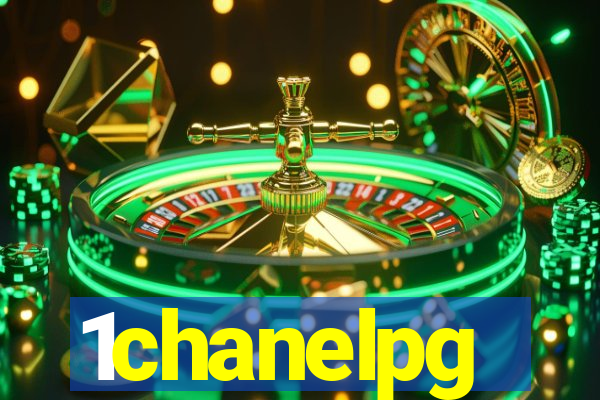 1chanelpg