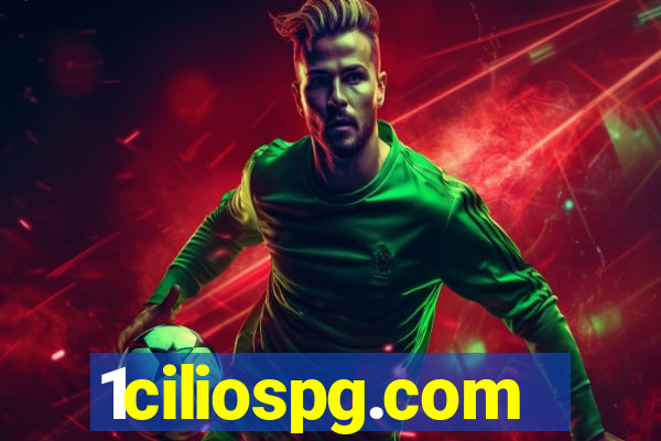 1ciliospg.com
