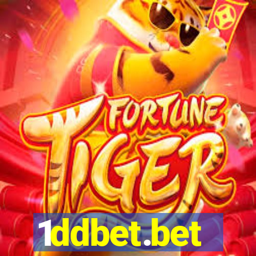 1ddbet.bet