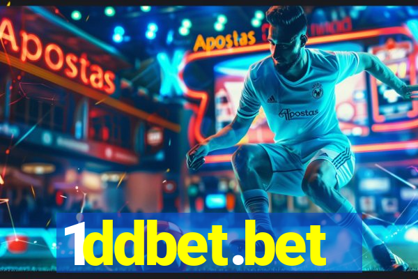 1ddbet.bet