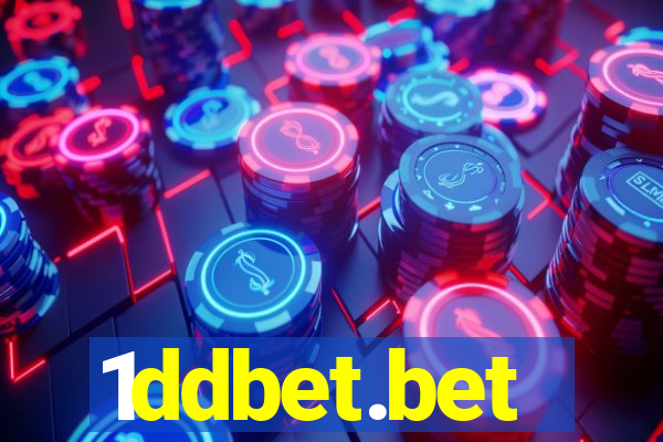 1ddbet.bet