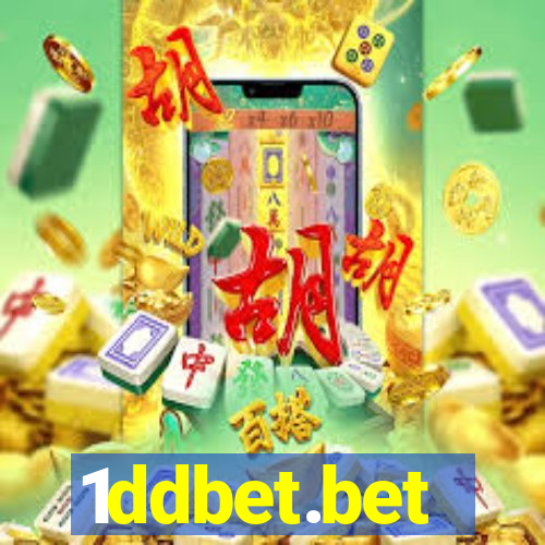 1ddbet.bet