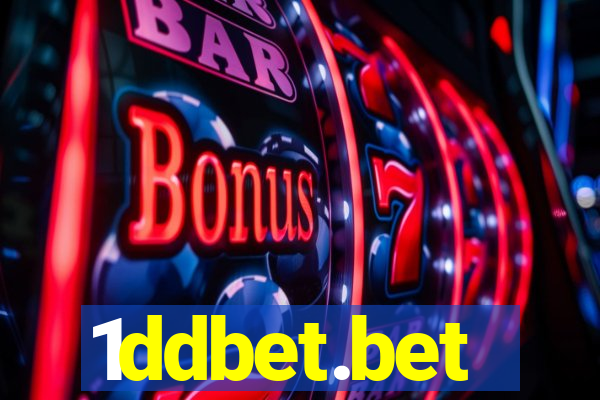 1ddbet.bet