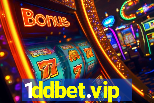 1ddbet.vip