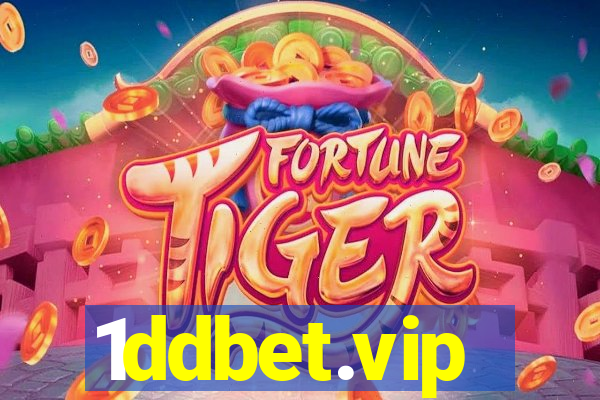 1ddbet.vip