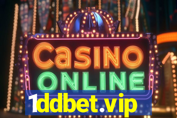 1ddbet.vip