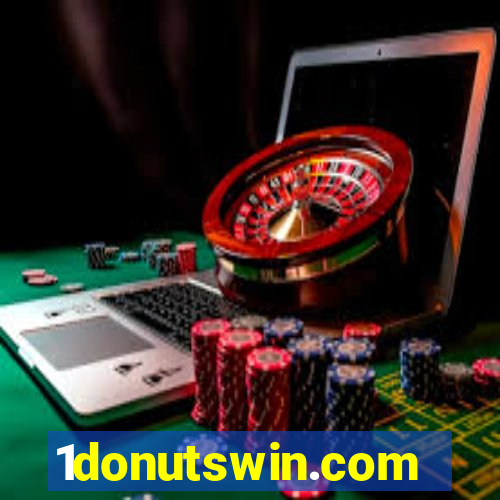 1donutswin.com