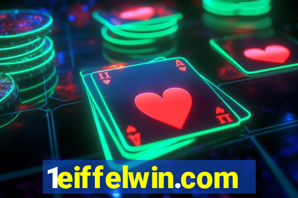1eiffelwin.com