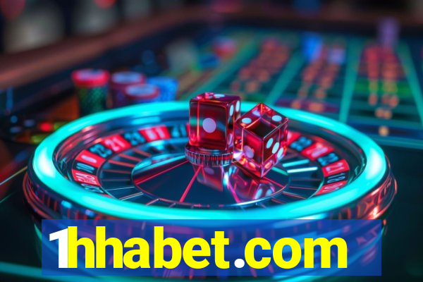1hhabet.com