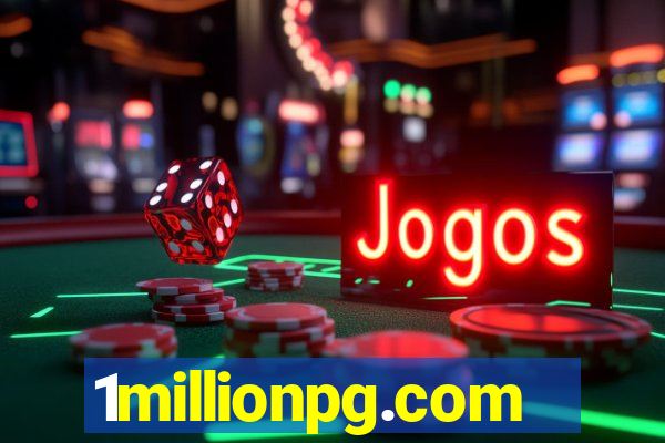 1millionpg.com