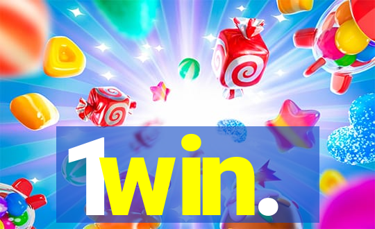 1win.
