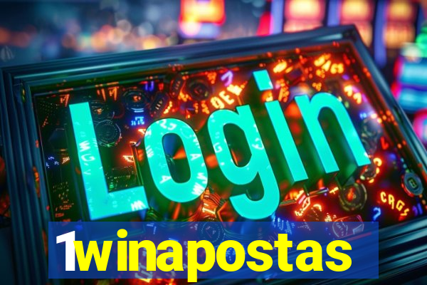 1winapostas