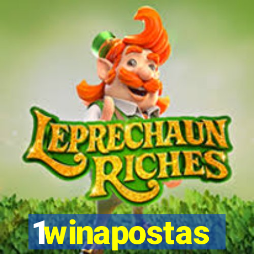 1winapostas