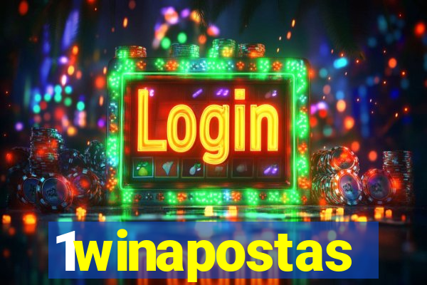 1winapostas