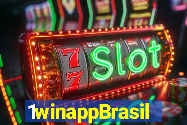 1winappBrasil