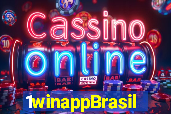1winappBrasil