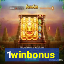 1winbonus