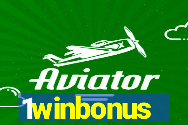 1winbonus