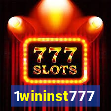 1wininst777