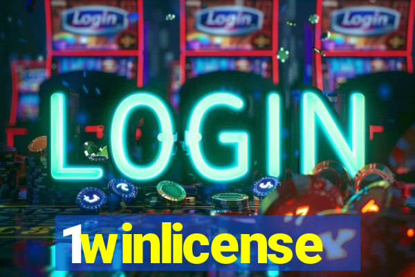 1winlicense