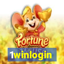 1winlogin