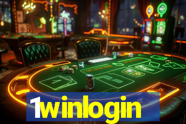 1winlogin