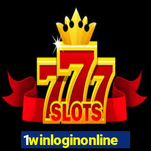 1winloginonline