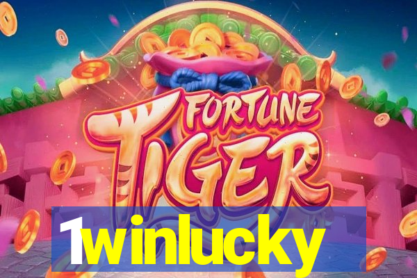 1winlucky