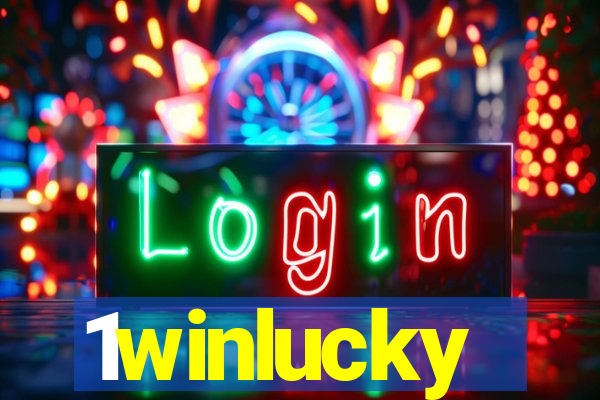 1winlucky