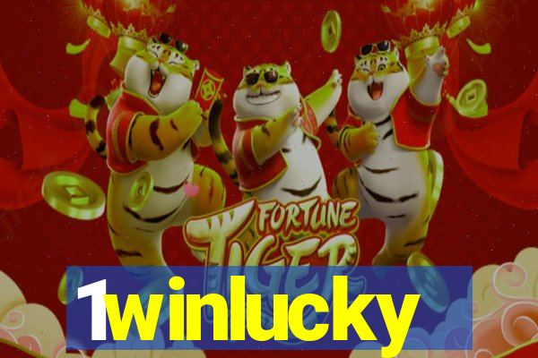 1winlucky