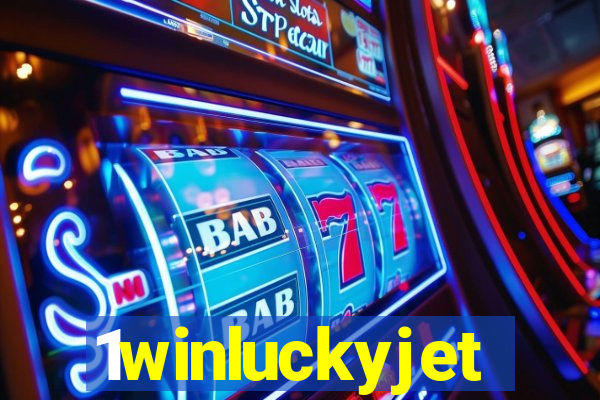 1winluckyjet