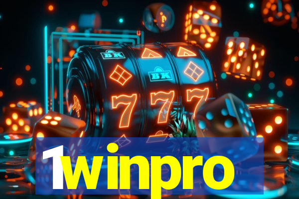 1winpro
