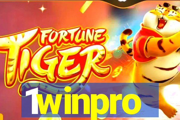 1winpro