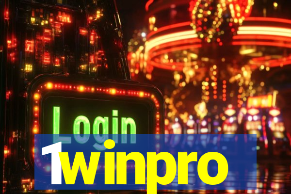 1winpro