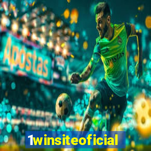 1winsiteoficial