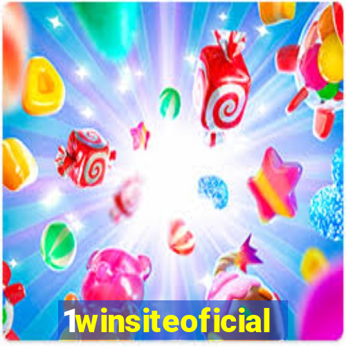 1winsiteoficial