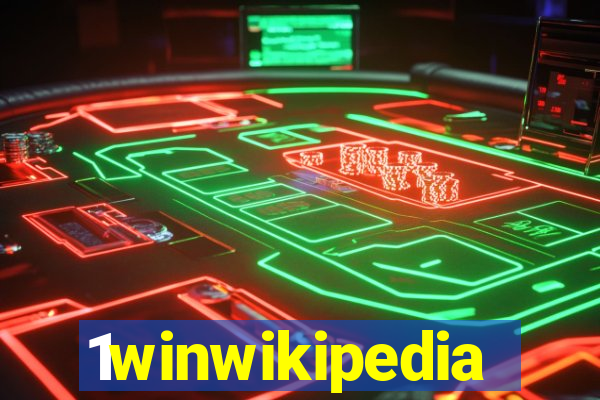 1winwikipedia