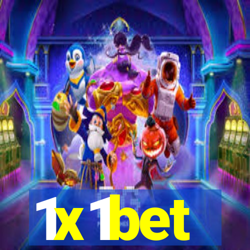 1x1bet