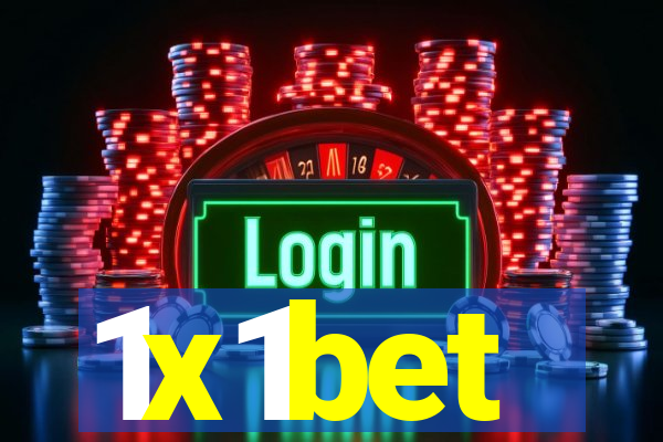 1x1bet