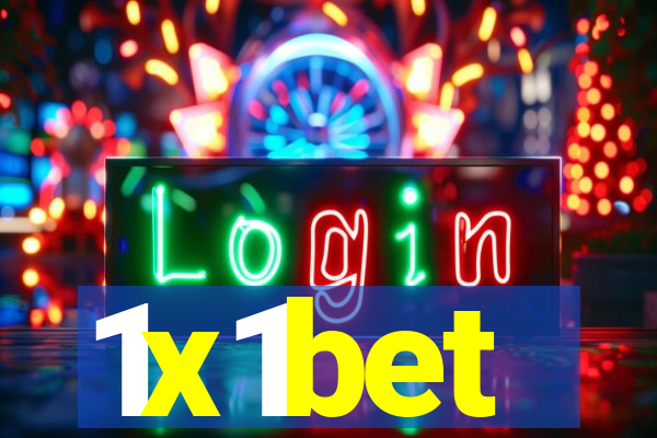 1x1bet